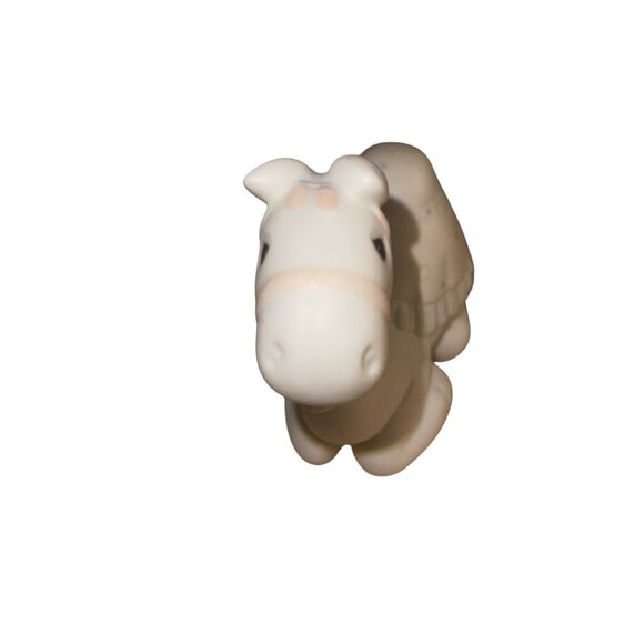 Precious Moments Camel Figurine By Jonathan & David - Collectible Decor - Picture 10 of 16